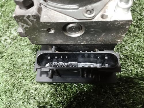 ABS pump NISSAN NOTE (E11, NE11) 1.5 dCi | BP20855683M43 