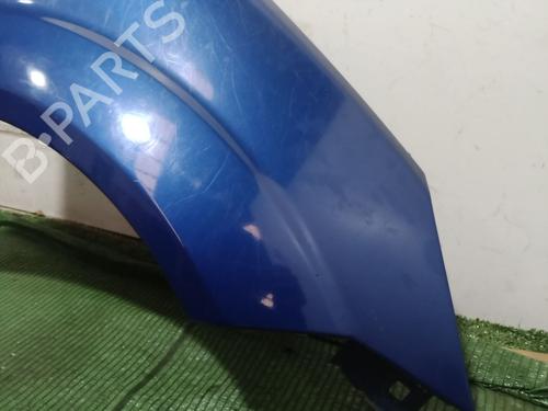 Right front fenders FORD FIESTA V (JH_, JD_) ST150 | BP21788958C42 