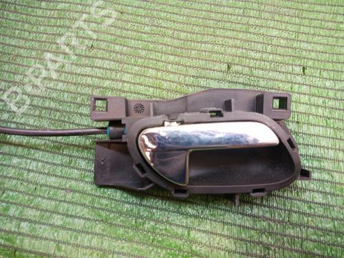 Rear right lock CITROËN C4 I (LC_)  | BP19286673C99 