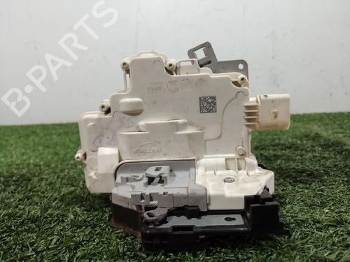 Rear right lock SEAT IBIZA IV (6J5, 6P1) 1.4 | BP22178400C99 