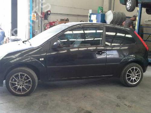 Starter FORD FIESTA V (JH_, JD_) 1.6 TDCi | BP7925409M8 