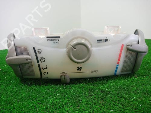 Used Climate control PEUGEOT 107 (PM_, PN_) [2005-2014]  12948039
