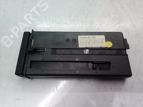 Other AUDI A3 (8P1) 2.0 TDI 16V | BP14304063O1 