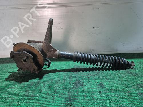 Used Right front steering knuckle AIXAM 400 [1996-2026]  32261985
