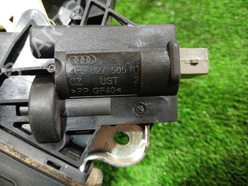 Tailgate lock AUDI A4 B7 (8EC) 2.0 TDI | BP13247009C101 