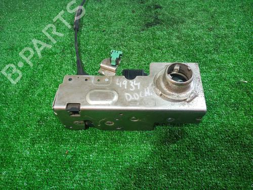 Front right lock FORD TOURNEO CONNECT  | BP13057843C97 
