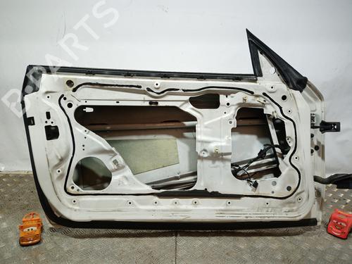 Left front door BMW 1 (E87)  | BP11202695C2 