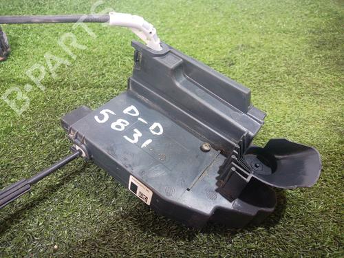 Front right lock PEUGEOT 308 II (LB_, LP_, LW_, LH_, L3_) 1.2 THP 130 | BP24243756C97 