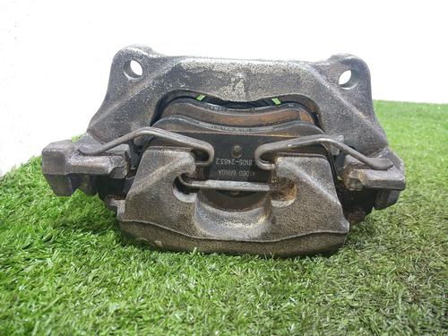 Left front brake caliper NISSAN QASHQAI III (J12) 1.3 DIG-T | BP24230406M105 