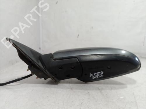 Left mirror NISSAN PRIMERA (P12)  | BP9817389C26 