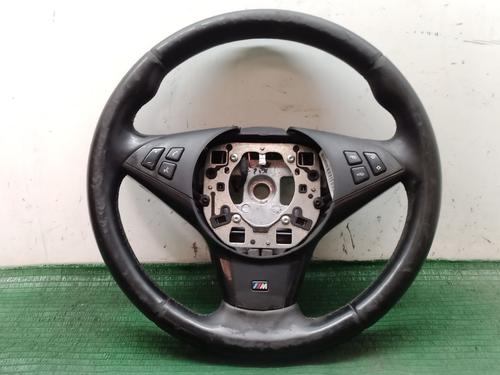 Used Steering wheel BMW 5 Touring (E61) 520 d (177 hp) 28377624