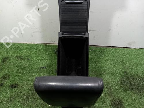 Middle console VW PASSAT B6 (3C2)  | BP16477900I22 