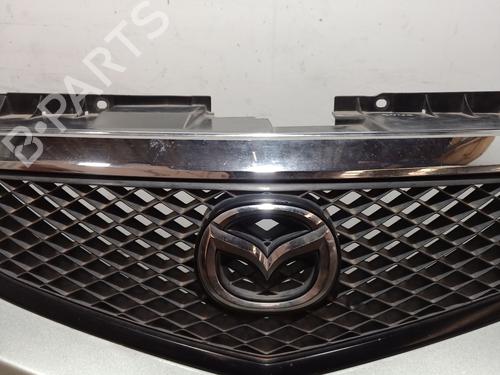 Zderzak przedni MAZDA MPV II (LW) 2.0 DI | BP22977674C7 