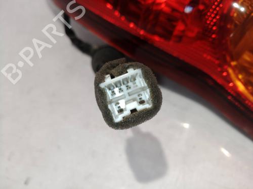 Right taillight HYUNDAI MATRIX (FC) 1.5 CRDi | BP7928981C35 