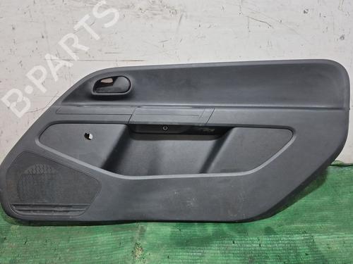 Used Front right panel SKODA CITIGO (NF1) 1.0 (60 hp) 28444737