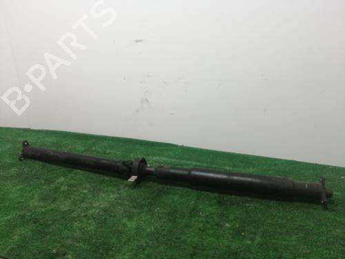 Driveshaft BMW 3 (E90) 316 d | BP13015444M37 