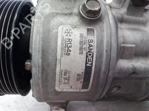 AC compressor RENAULT CLIO III (BR0/1, CR0/1) | BP10722269M34