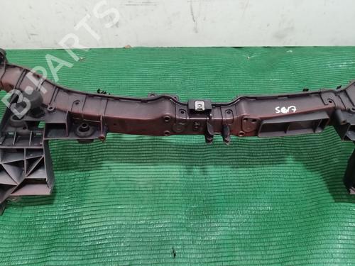 Frontplate/Frontkurv FORD FOCUS IV Saloon (HM) 1.0 EcoBoost | BP22927219C72 
