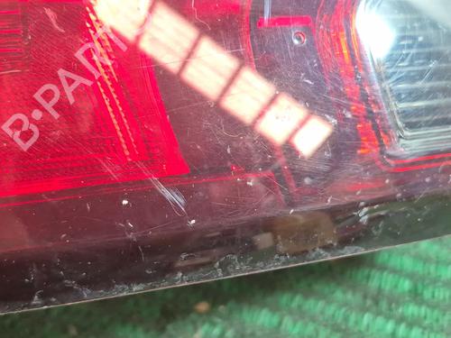 Left taillight OPEL ZAFIRA TOURER C (P12) 1.6 CDTI (75) | BP37440509C34 - Image 3