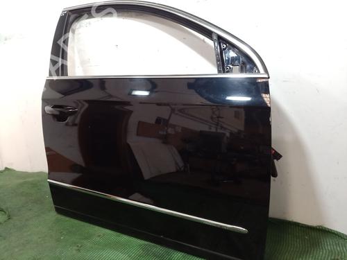 Right front door VW PASSAT B6 (3C2) 2.0 TDI | BP20333931C3 