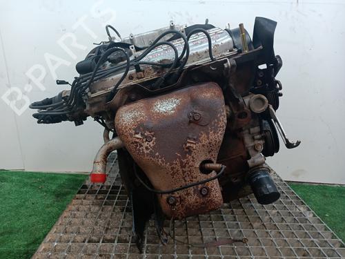 Engine MITSUBISHI COLT V (CJ_, CP_) [1995-2004]  15084659