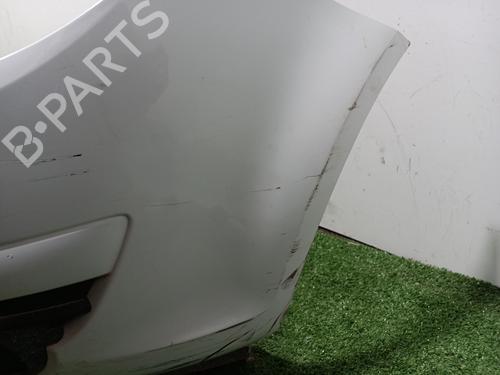 Front bumper OPEL CORSA D (S07)  | BP16493460C7 