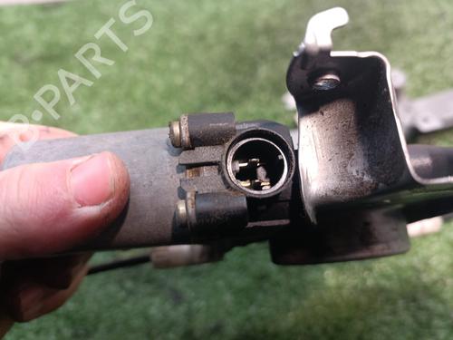 Front right window mechanism NISSAN ALMERA TINO (V10) 2.2 dCi | BP16074118C23 