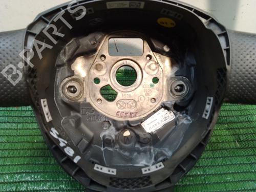 Steering wheel AUDI A4 B7 (8EC) 2.0 TDI 16V | BP18971913C49 