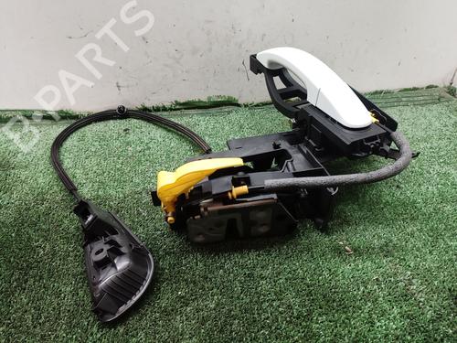 Used Rear left lock FORD C-MAX II (DXA/CB7, DXA/CEU) 1.0 EcoBoost (125 hp) 24843131