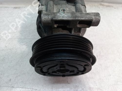 AC compressor FIAT PUNTO (188_) 1.2 60 (188.030, .050, .130, .150, .230, .250) | BP10048082M34 