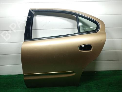 Used Left rear door Left rear door CHEVROLET ALERO 2.4 16V (141 hp) 40102720 40102720