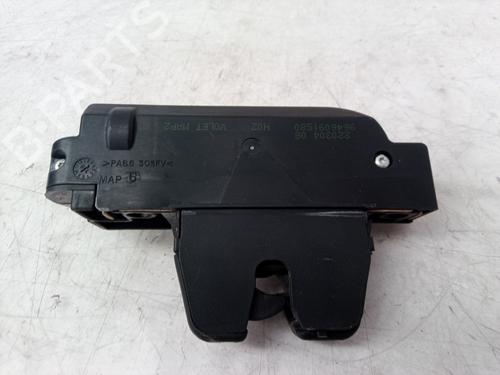 Tailgate lock PEUGEOT 307 Break (3E)  | BP10164028C101 