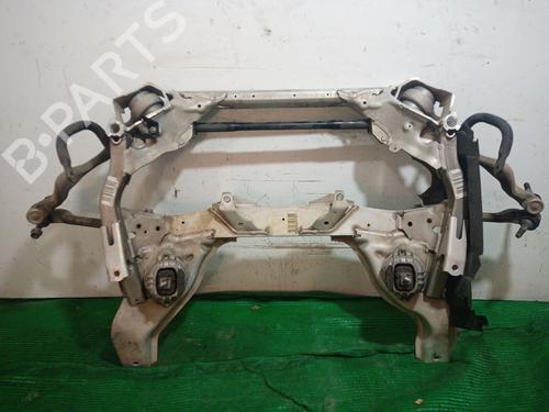Used Subframe BMW 3 (E90) 318 i (129 hp) 26566783