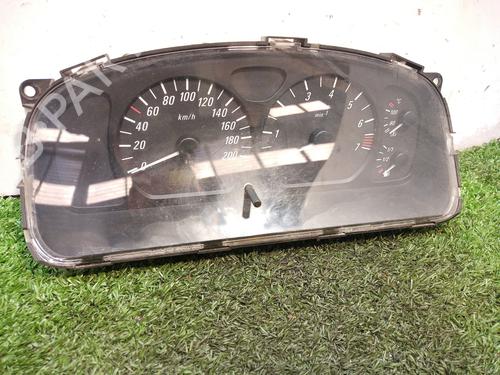 Instrument cluster OPEL AGILA (A) (H00)  | BP17090023C47 
