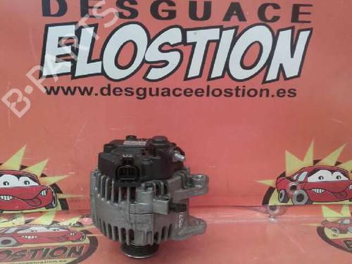 Used Alternator KIA CEE'D SW (ED) 1.6 CRDi 128 (128 hp) 7923808