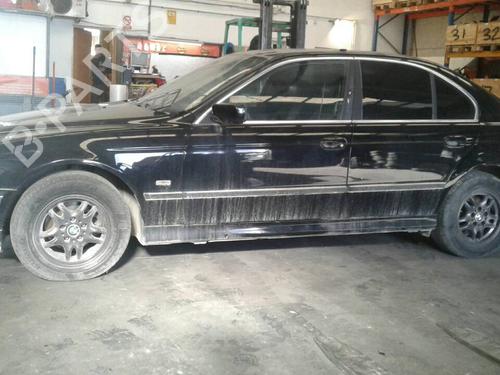 Instrument cluster BMW 5 (E39) 525 td | BP11134095C47 