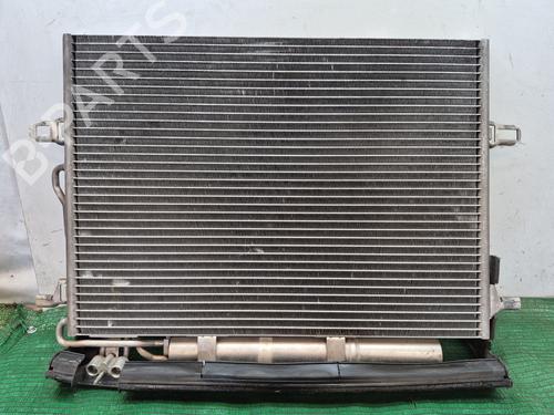 AC-Kondensator MERCEDES-BENZ E-CLASS (W211) E 220 CDI (211.006) (150 hp) 27249791