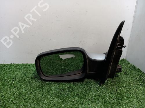 Used Left mirror RENAULT MEGANE II (BM0/1_, CM0/1_) [2001-2012]  10254840