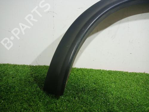 Rear right wheel arch trim NISSAN JUKE (F15) 1.6 DIG-T 4x4 | BP23958011C137