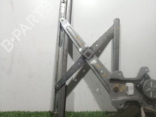 Left front window switch DAEWOO MATIZ (M100, M150)  | BP19410880I27 