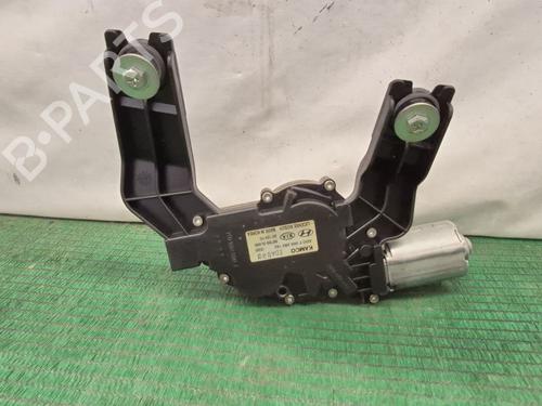 Used Rear wiper motor HYUNDAI i30 (FD) 1.6 CRDi (116 hp) 28952085