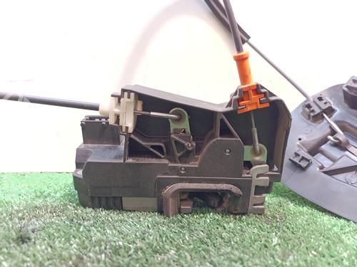 Front left lock OPEL COMBO Box Body/MPV 1.3 CDTI 16V | BP13754411C98 