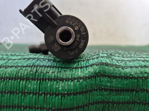 Injector CITROËN C4 CACTUS 1.2 THP 110 | BP30127139M100 