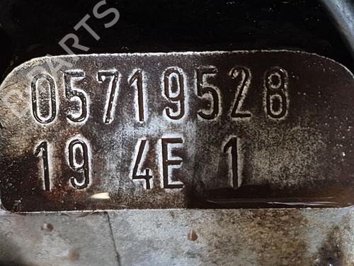 Engine BMW 3 (E46) 316 i | BP34504533M1  - Image 6
