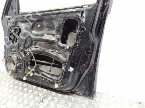 Dør høyre foran SSANGYONG REXTON / REXTON II (GAB_) 2.7 Xdi | BP7925655C3 