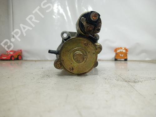 Starter FORD FOCUS II (DA_, HCP, DP)  | BP12322256M8 