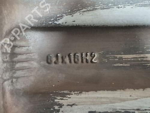 Fælgsæt AUDI A4 B7 (8EC) 2.5 TDI | BP36109652C100 - Image 12