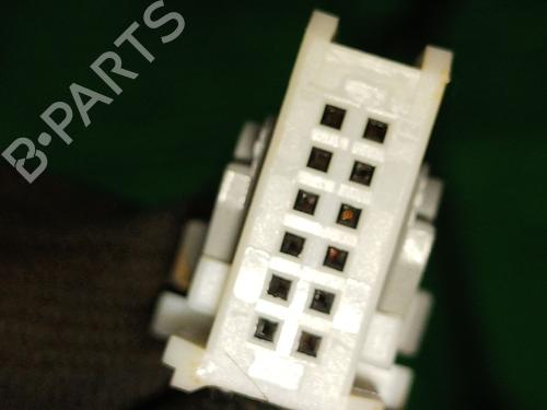 Left front door MINI MINI (F55) Cooper D | BP29132813C2 
