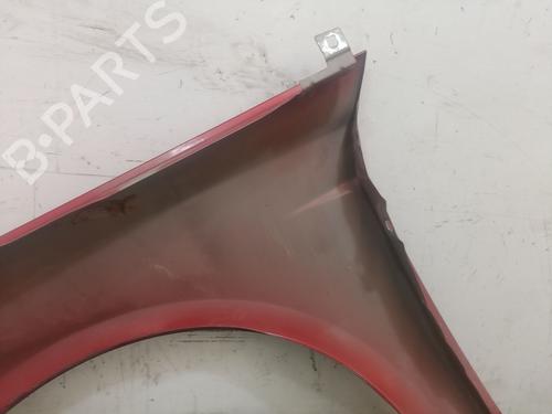 Right front fenders FORD FOCUS III 1.6 TDCi | BP25375143C42 
