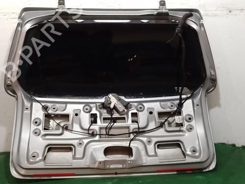 Tailgate PEUGEOT 307 SW (3H) 1.6 16V | BP26519282C6 